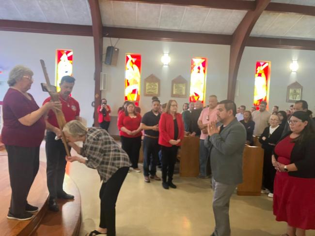 Adoration